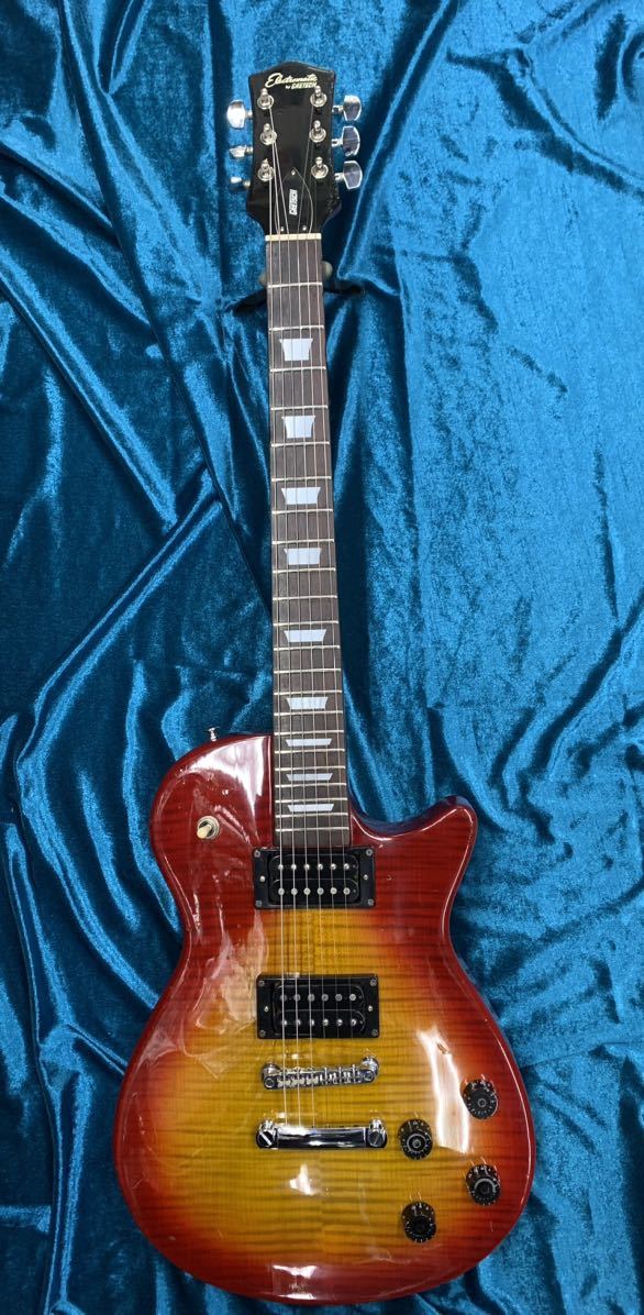 Electromatic by Gretsch G2504 Pro Jet エレクトロマチックby 