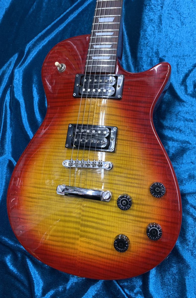 Electromatic by Gretsch G2504 Pro Jet エレクトロマチックby 