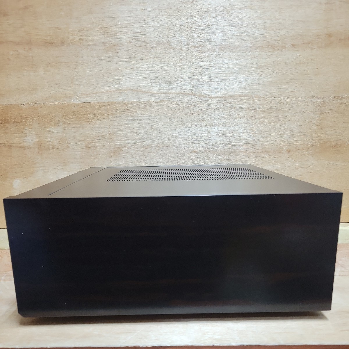 プリメインアンプ SANSUI サンスイ AU-D607X Sansui | AU-D607