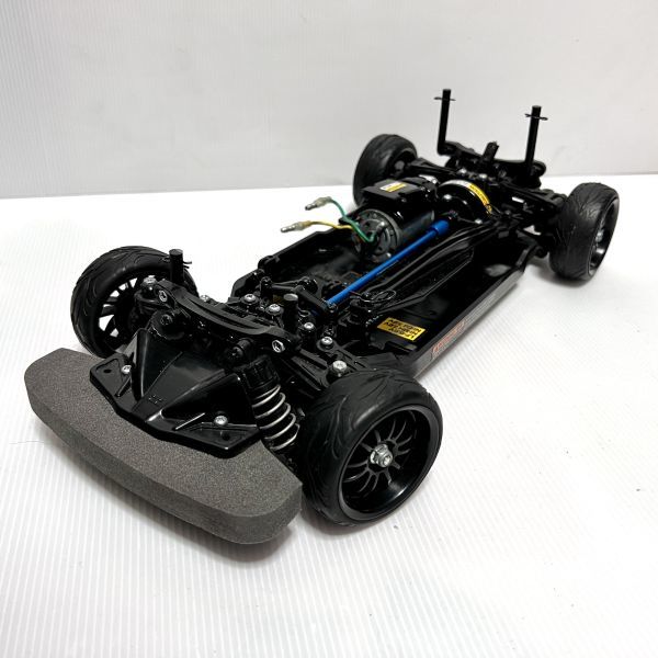 タミヤ TT-02 シャーシのみ タミヤ TT-02 シャーシ TT-02シャーシのみ