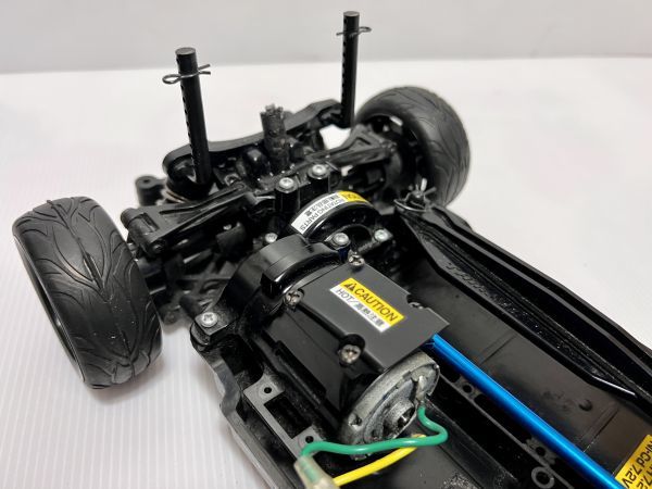 タミヤ TT-02 シャーシのみ タミヤ TT-02 シャーシ TT-02シャーシのみ