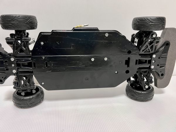 タミヤ TT-02 シャーシのみ タミヤ TT-02 シャーシ TT-02シャーシのみ