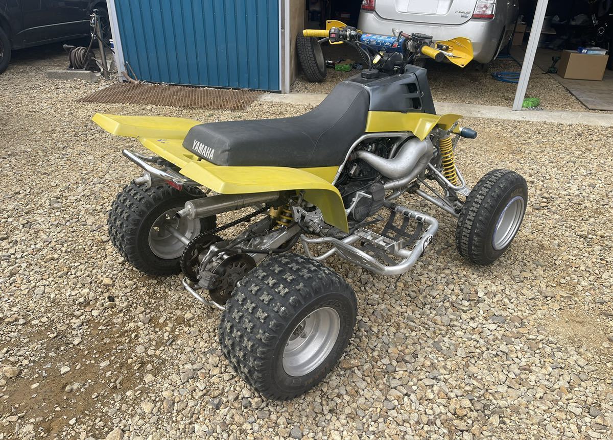 YF350zバンシー　札幌　ATV YF350zバンシー 札幌 ATV 【公式通販】