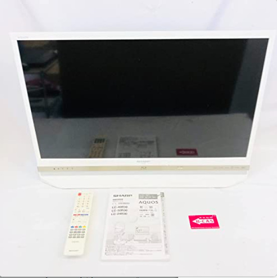 アイワ AIWA 32V型 ハイビジョン液晶テレビ TV-32HB10W 21年製