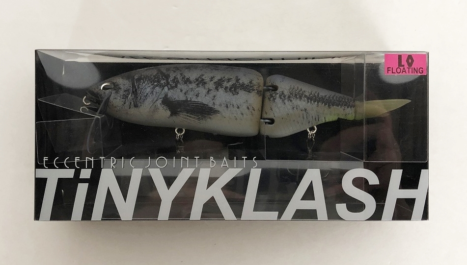 1172396J★ DRT タイニークラッシュ LO ドランカーバス