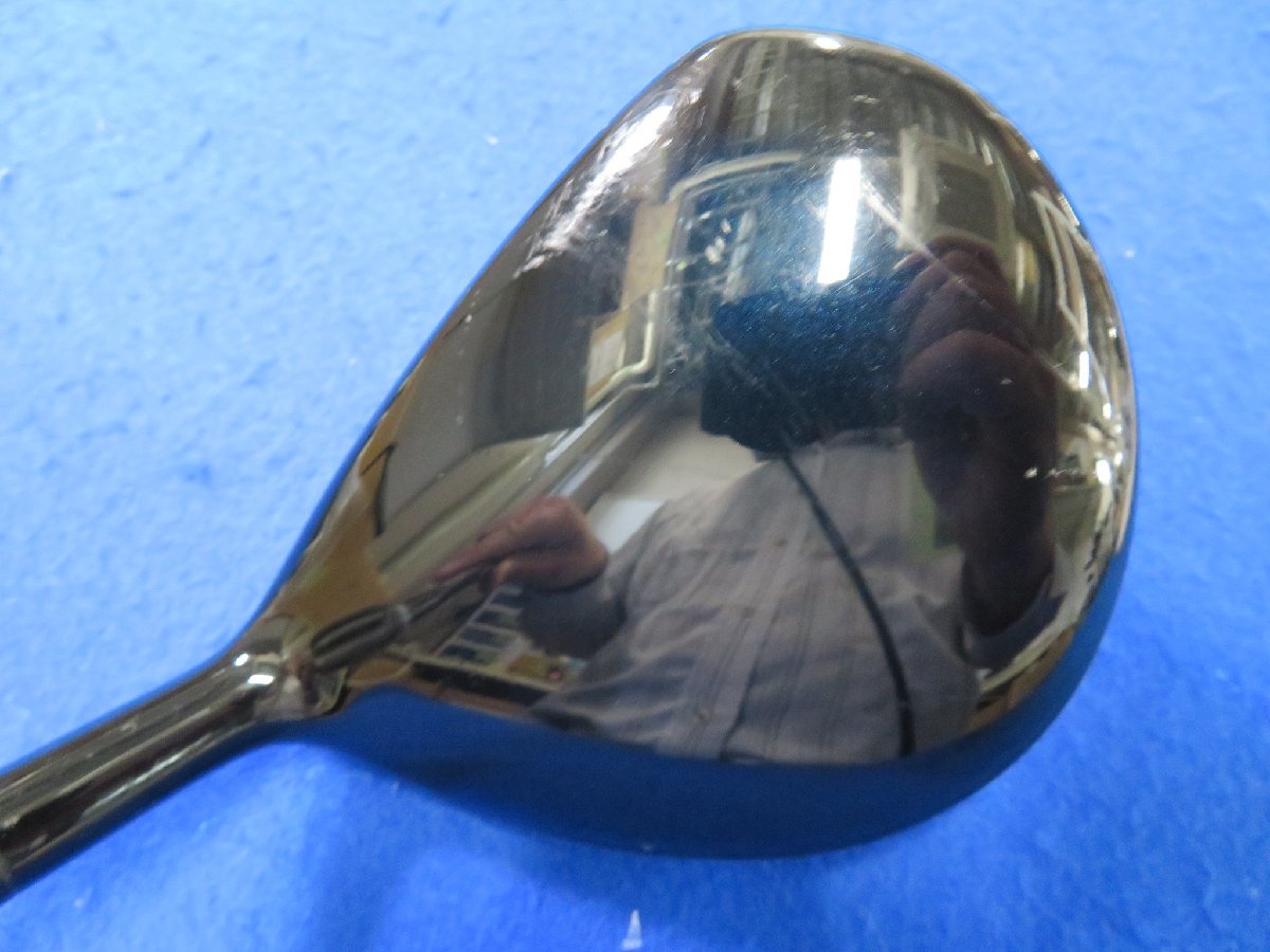 【中古】MAJESTY-GOLF　MAJESTY-Royale 2021　マジェスティロイヤル2021　フェアウェイウッド　7W（21°）【R】LV-540＜HCあり＞
