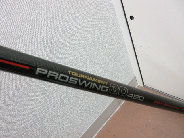 Daiwa TOURNAMENT PROSWING 30 420 ダイワ 釣り竿 #53847 Daiwa