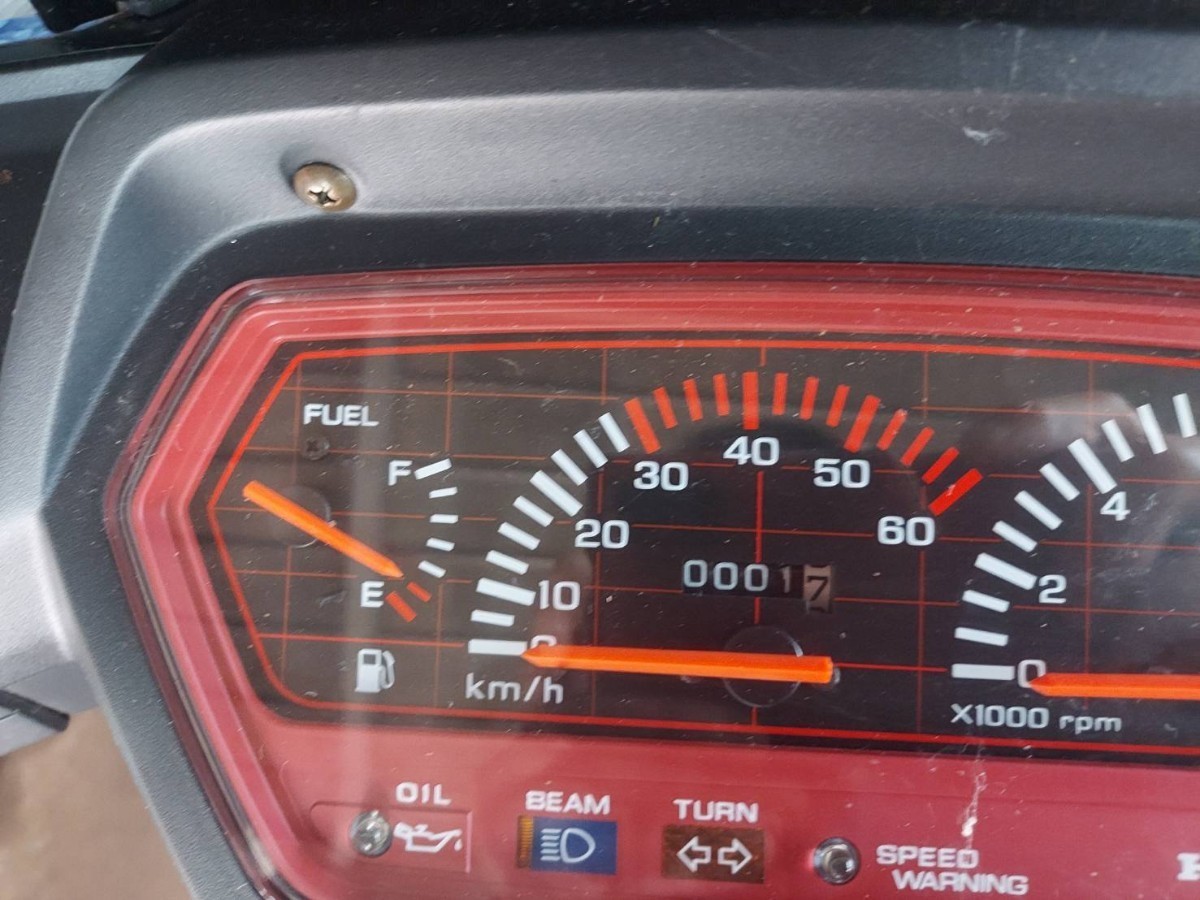 ホンダ リードSS50 新古車乗ってません！(50cc以下)｜売買された 
