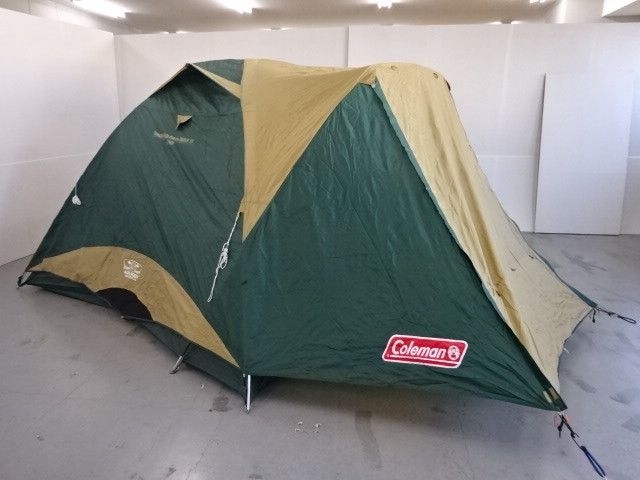 Coleman タフワイドドーム300EX3 インナーシートセット コールマン