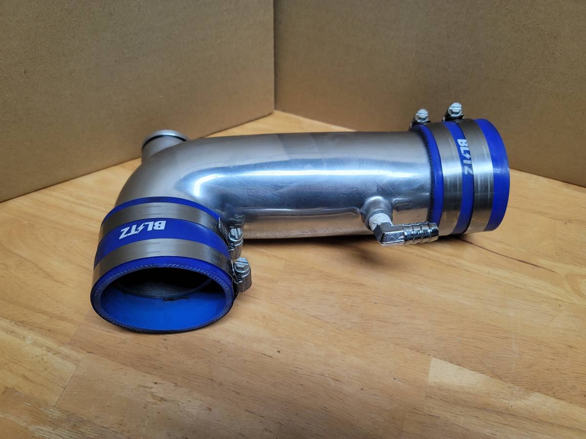 86 ZN6 BRZ ZC6 BLITZ ブリッツ サクション キット サクション パイプ