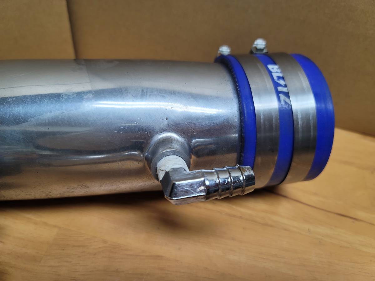 86 ZN6 BRZ ZC6 BLITZ ブリッツ サクション キット サクション パイプ