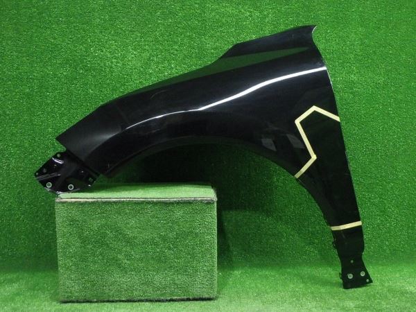 JN50633 ハリアー/ハリアーハイブリッド 80系 左フェンダー AXUH80/AXUH85/MXUA80/MXUA85 HARRIER
