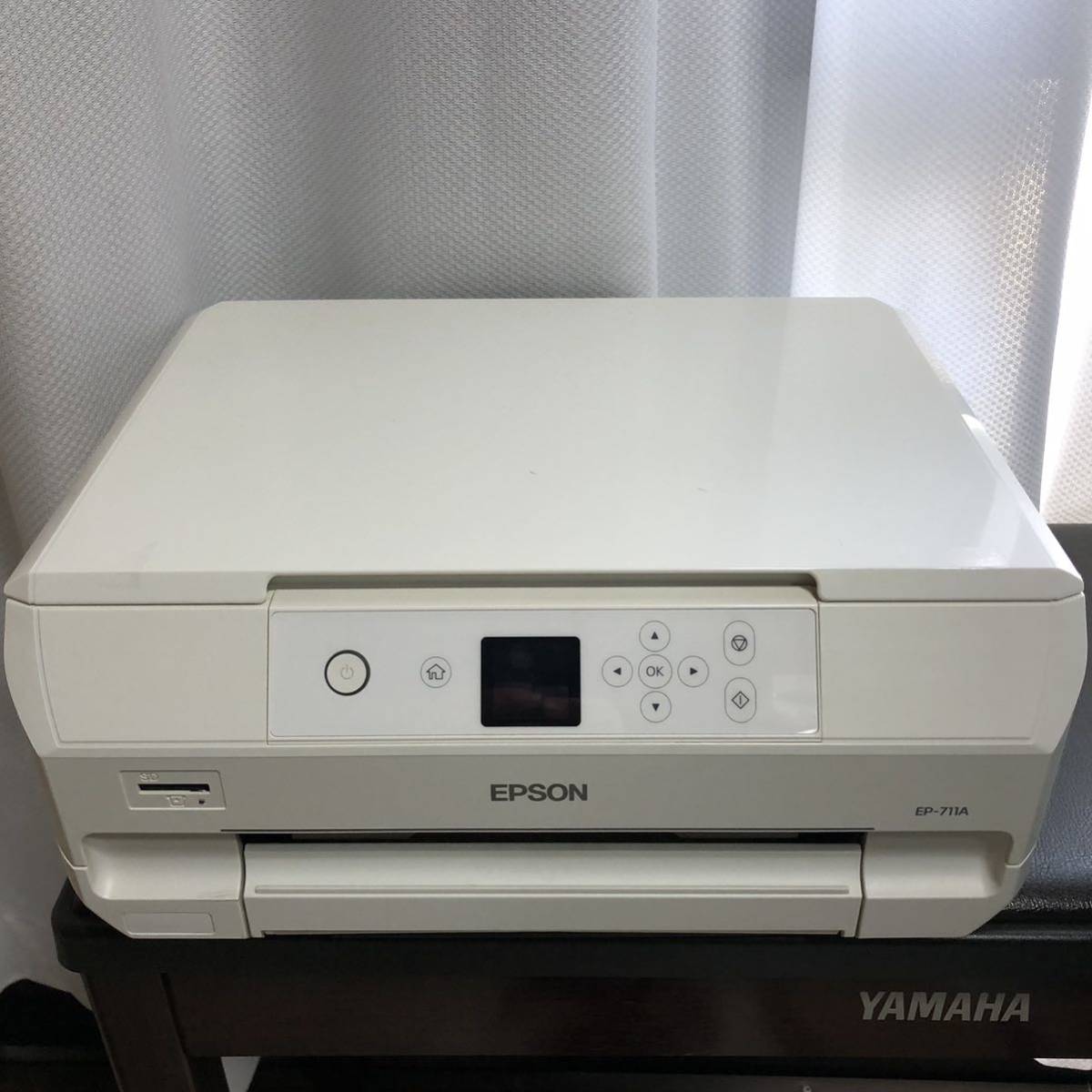 EPSON エプソン プリンター EP-711A ジャンク品 | SPIRIT24.HU