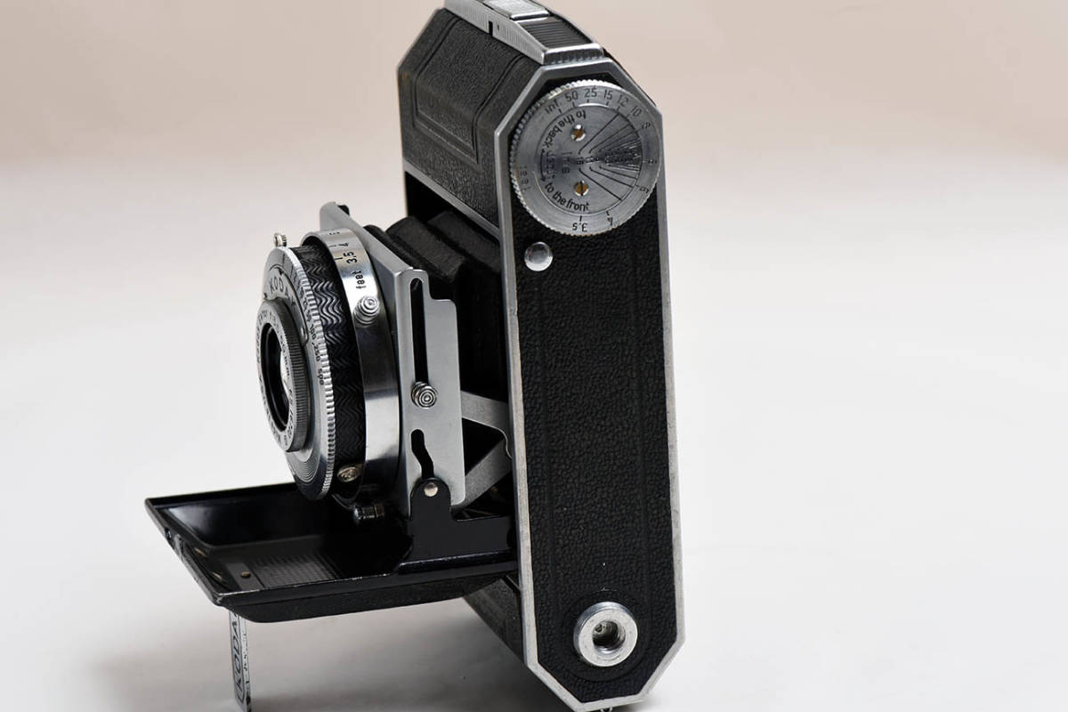 コダックレチナⅠ クセナー50mmf3.5 中古(コダック) KODAK レチナ I