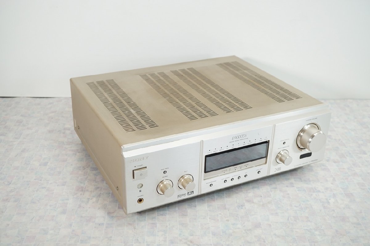 LUXMAN ラックスマン AS-4Ⅲ ラインセレクター AS-4III - ライン Line