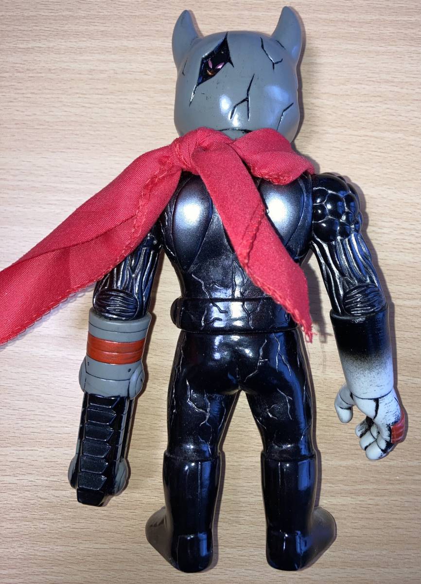 カオスマンフライデー 真頭玩具 リアルヘッド カオスマンフライデー