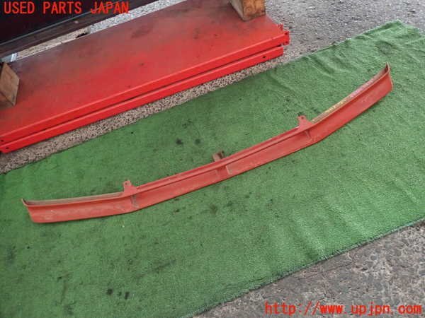 2UPJ-91011035]スカイライン(DR30)フロントパネル 中古