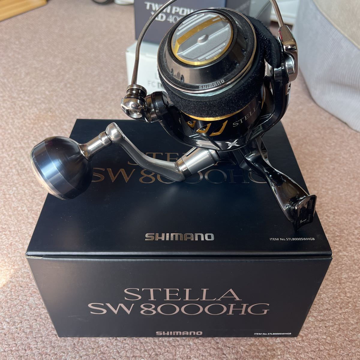 SHIMANO◇カシータス 101 【公式通販】