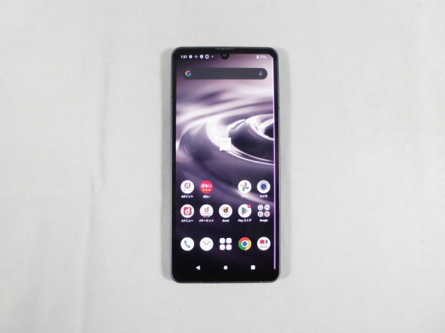 難有り』 『SIMフリー』 DoCoMo AQUOS sense6 SH-54B 【公式通販】