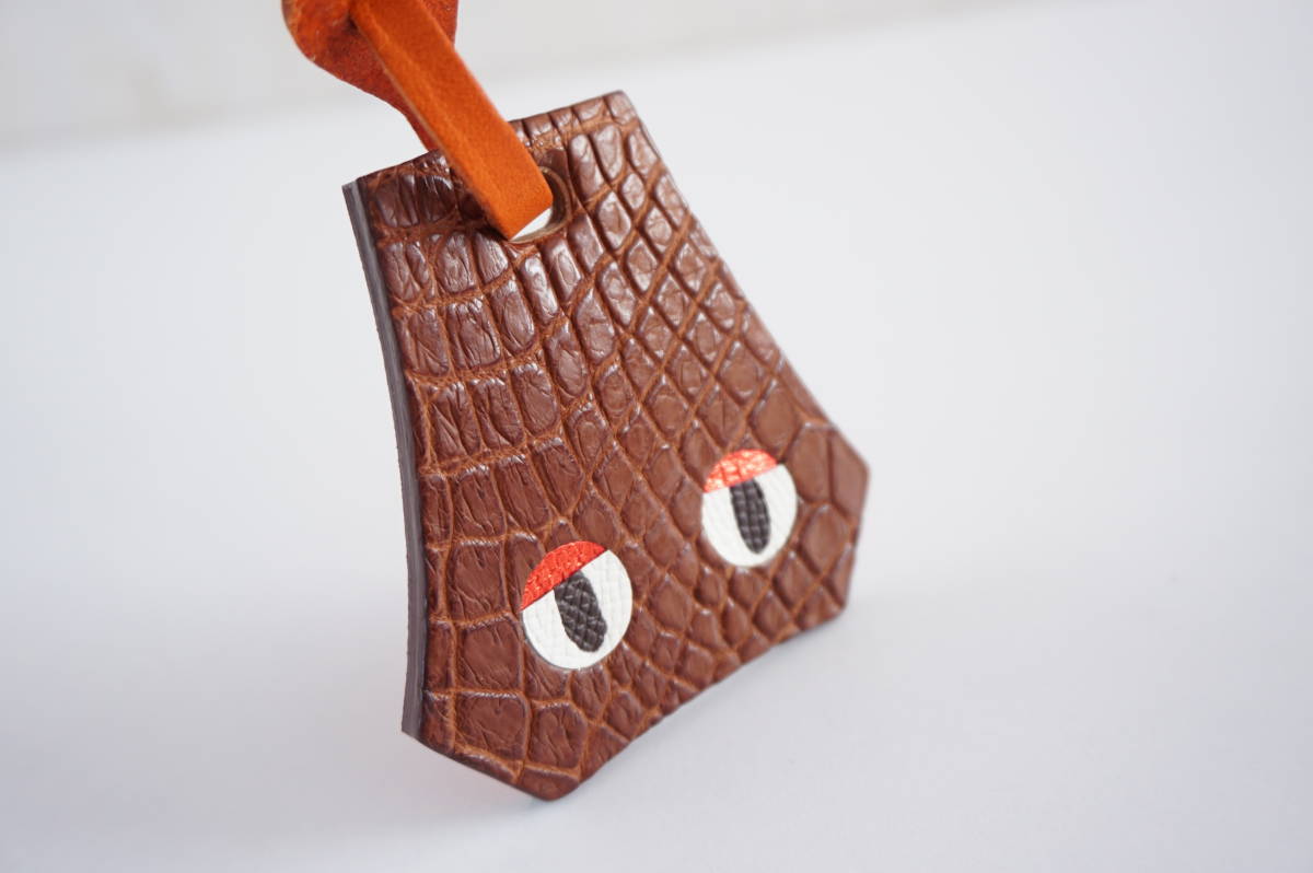 チビナイル チャームの通販 チビナイル/CIVINILE*バッグチャーム