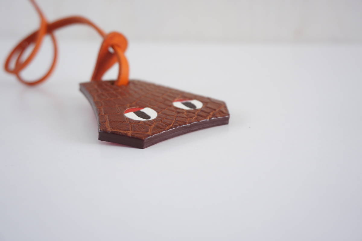 チビナイル チャームの通販 チビナイル/CIVINILE*バッグチャーム