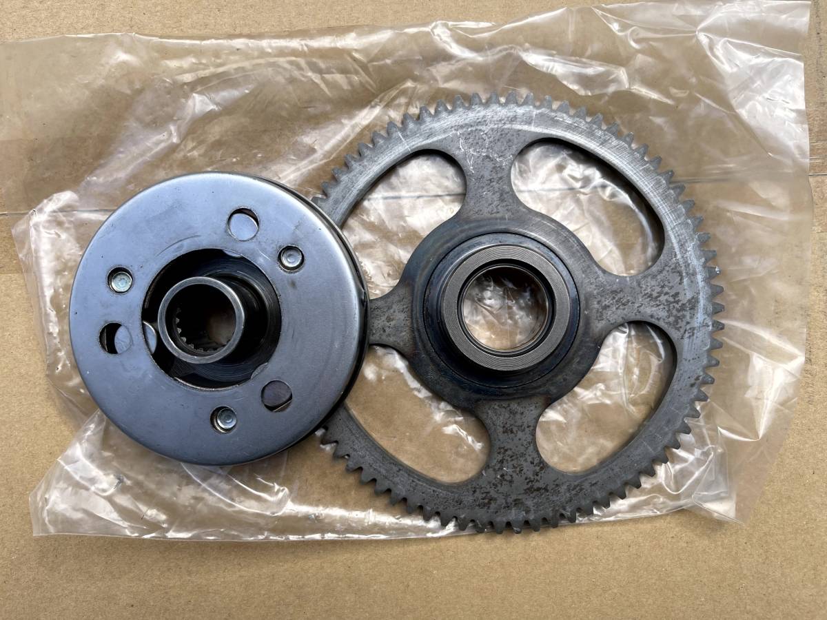 CB1100F ワンウェイクラッチ スタータークラツチ CB1100F CB750F HONDA