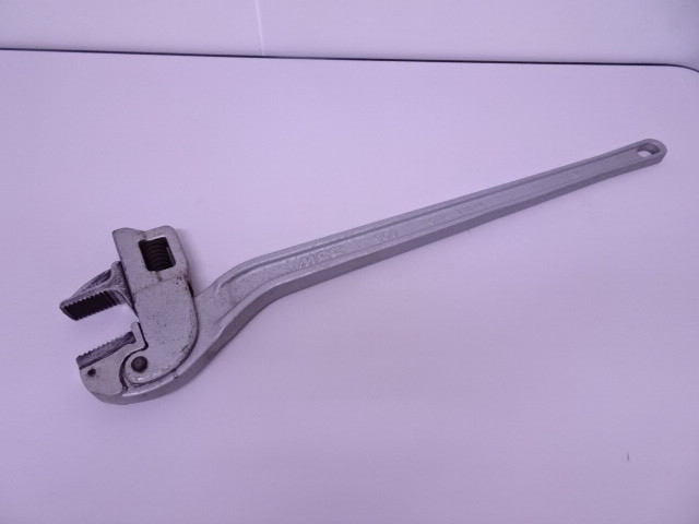 MCC/パイプレンチ/900 21/2-4☆大型☆MADE IN JAPAN/日本製☆工具