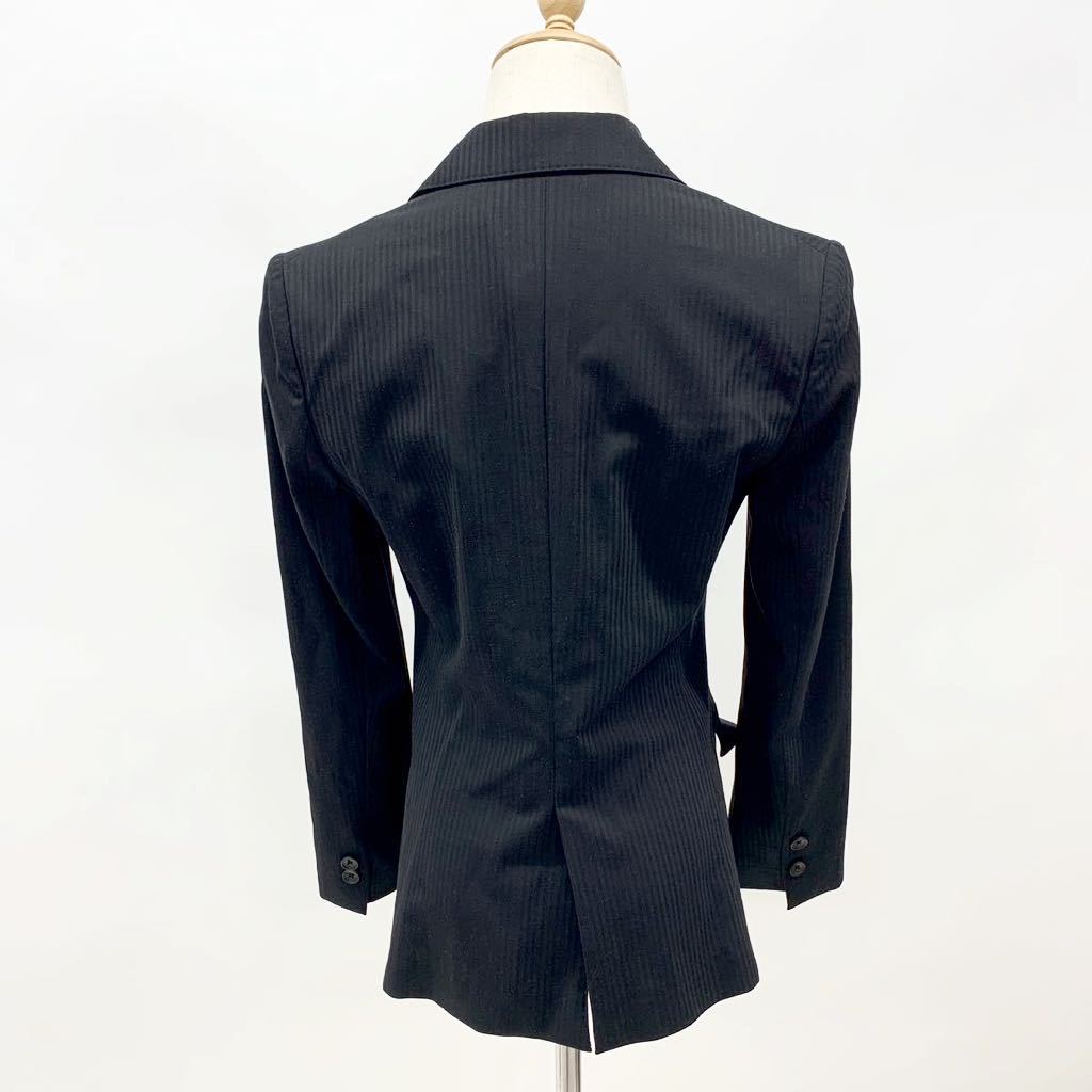 n line by nozom ストライプスーツセット n line by nozomi 佐々木希