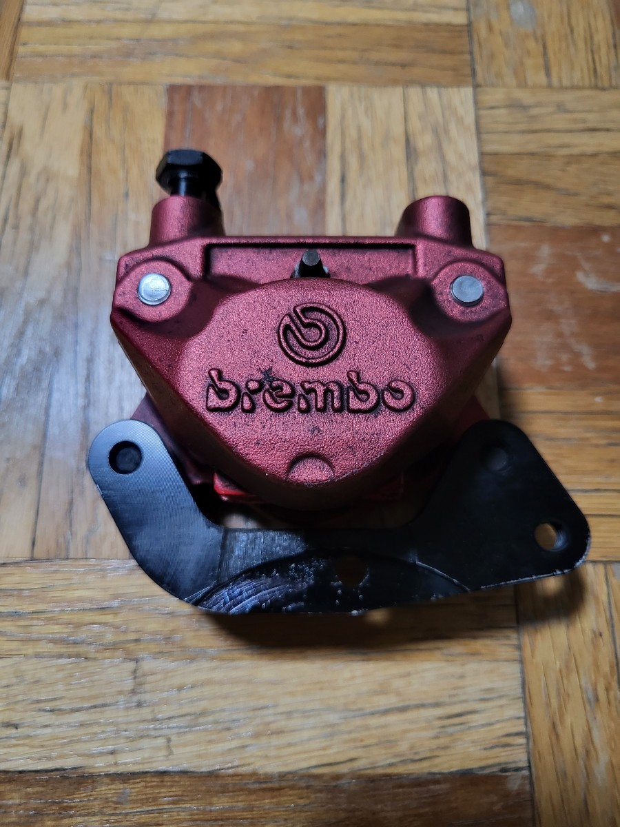 旧ダックス シャリー など ホイール セット ハブ ホンダ モンキー