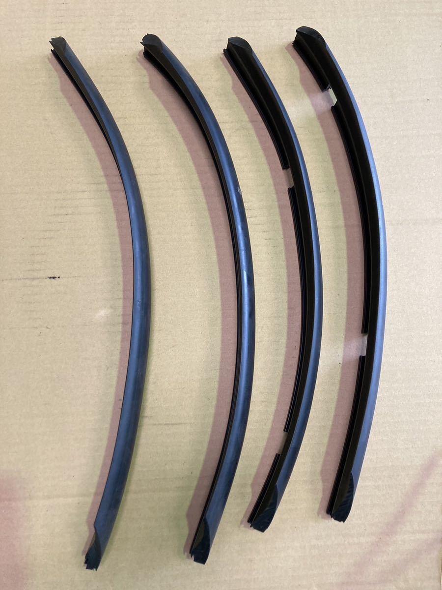 hi_noda出品　ジムニー オーバーフェンダー JB23 ADDICT JB23 オーバーフェンダー jb23 オーバーフェンダーの通販 ジムニー