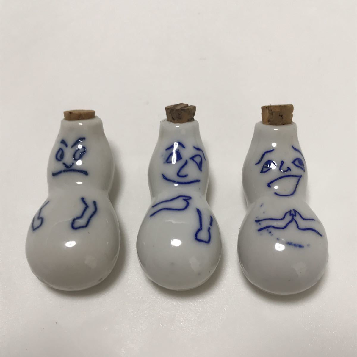 送料無料 ひょうちゃん 崎陽軒 醤油差し 醤油入れ 横山隆一 初代 