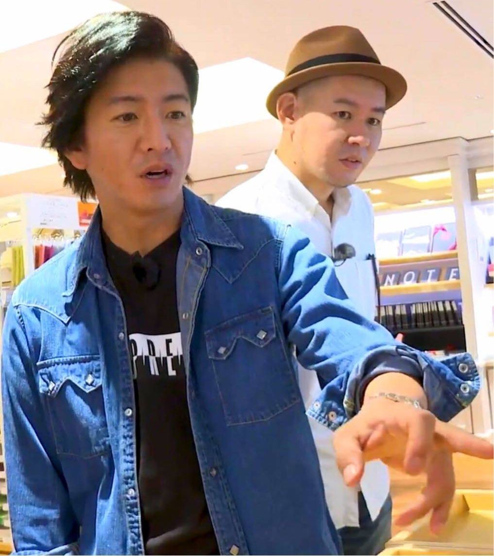 テンダーロイン tenderloin キムタク 木村拓哉 ドラマ 着用 同型同色 テンダーロイン キムタク着 同型 T-WESTERN DENIM SHT ウエスタン