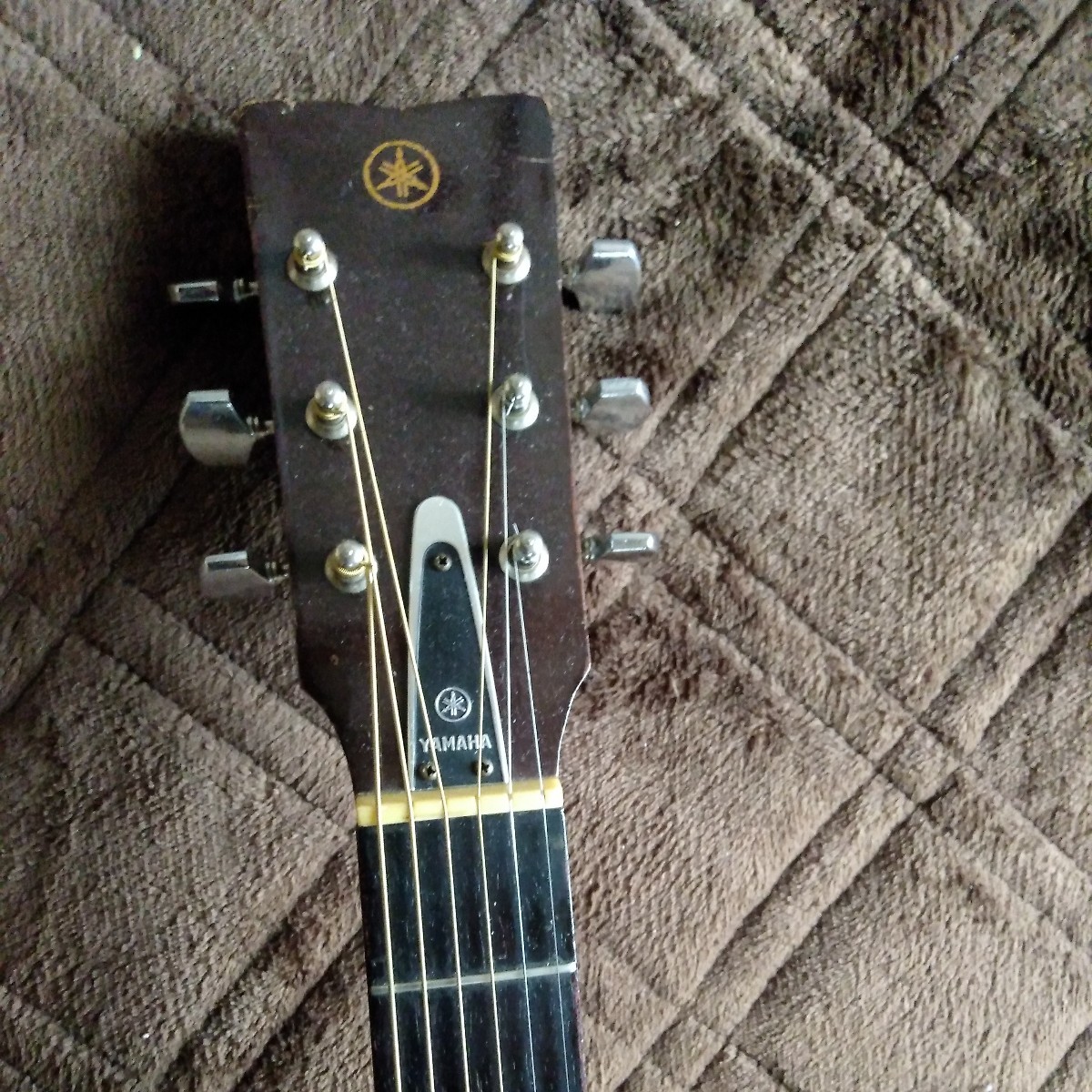 YAMAHA FG-110 赤ラベル激鳴り アコースティック・ギター 【公式通販】