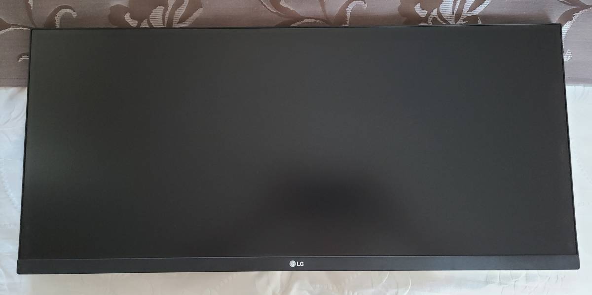 LG ディスプレイ モニター 29WN600-W 29インチ⁄ウルトラワイド(2560 