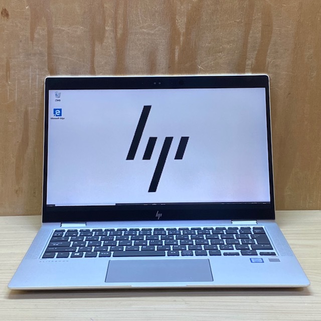 LTE対応◆EliteBook x360 1030 G3◆Core i5-8250U◆メモリ8GB◆SSD256GB◆FHD◆タッチパネル
