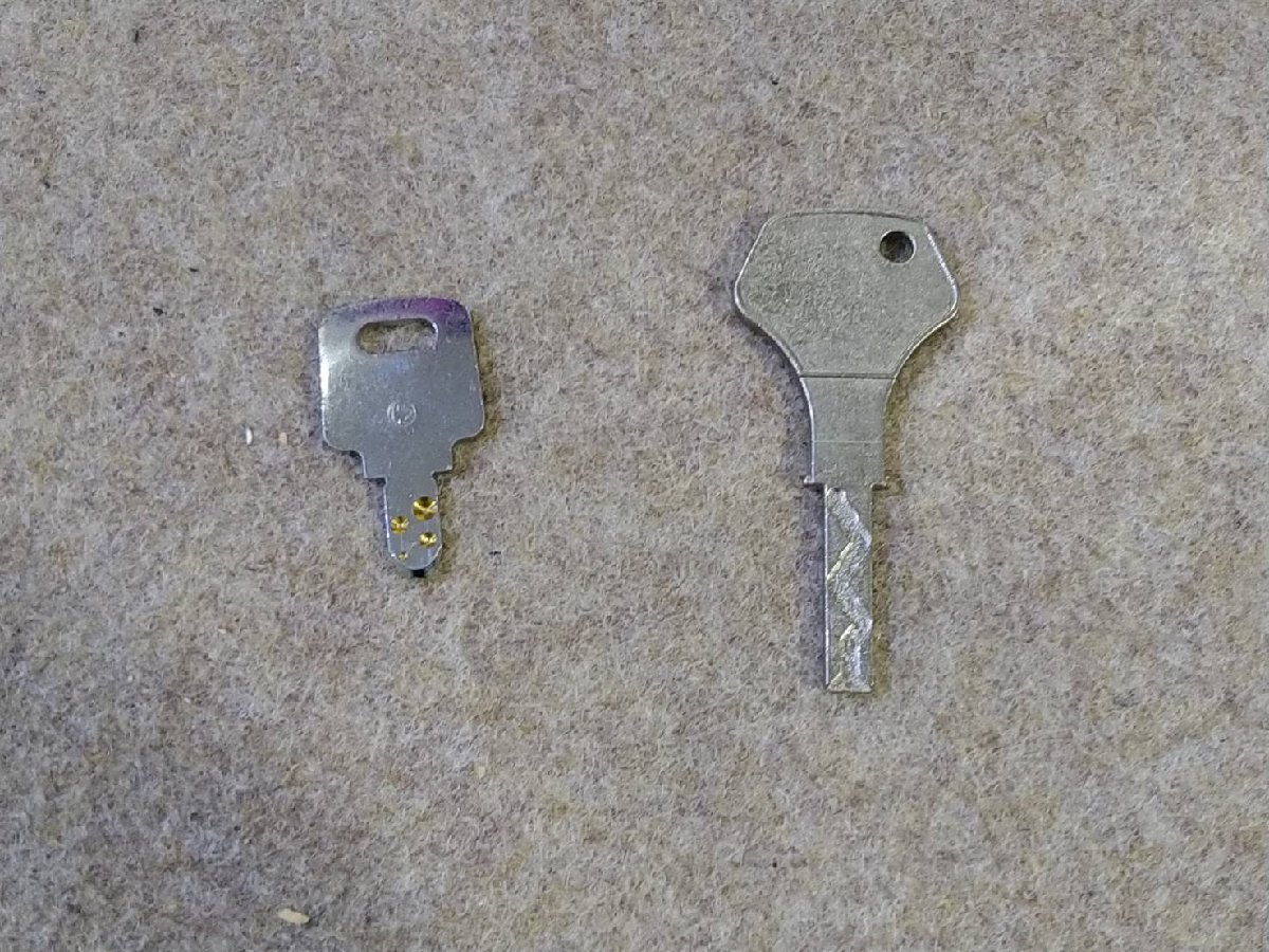 実機 鉄拳2nd コイン不要機 音量調節 設定キードアキー パチスロ