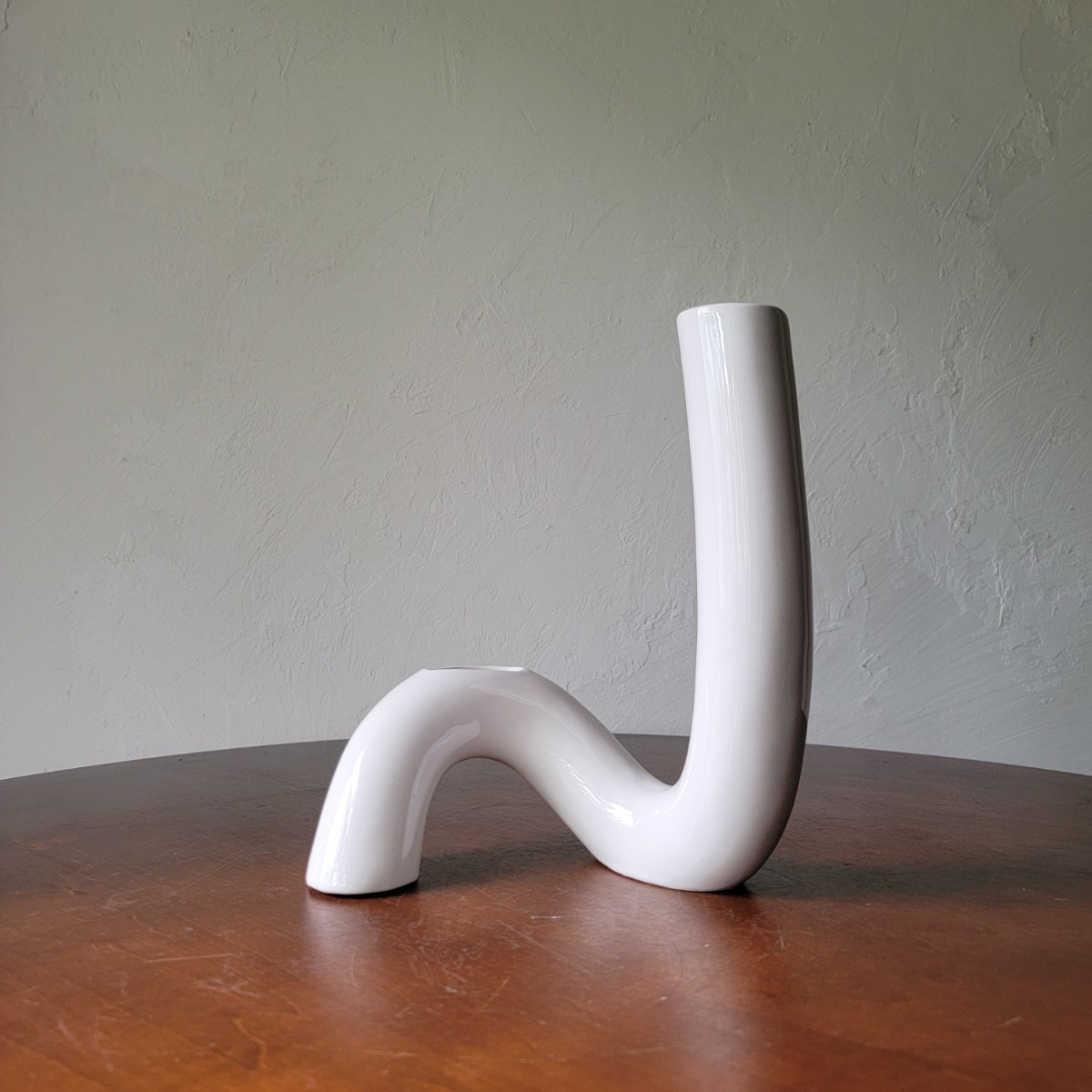 Japanese modern flower vase ミッドセンチュリー 花瓶 Japanese Vintage Style Flower Vase 和モダン 北欧 ミッド