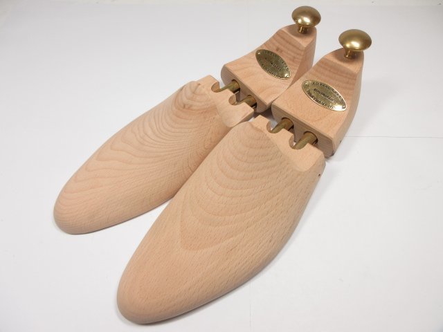 Edward Green シューツリー付き 極美品 【EDWARDGREEN エドワードグリーン】 純正 シューツリー