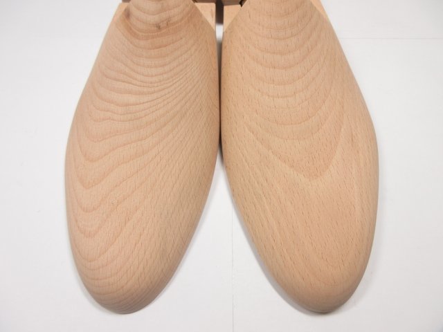 極美品 【EDWARDGREEN エドワードグリーン】 純正 シューツリー