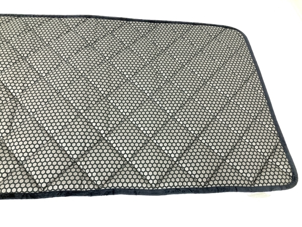 YOSA ヨサ カーリスマット テラソフト (75cm×140cm) テラボルスター