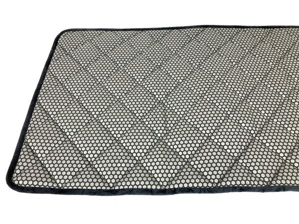YOSA ヨサ カーリスマット テラソフト (75cm×140cm) テラボルスター