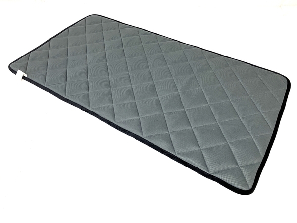 【美品・値下げ中】カーリスマット テラソフト 75cm x 140cm YOSA ヨサ カーリスマット テラソフト (75cm×140cm) テラボルスター