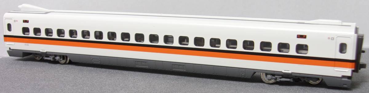 KATO 334-08 (8号車 動力車) [10-1476 台湾高鐵 700T 6両基本セット