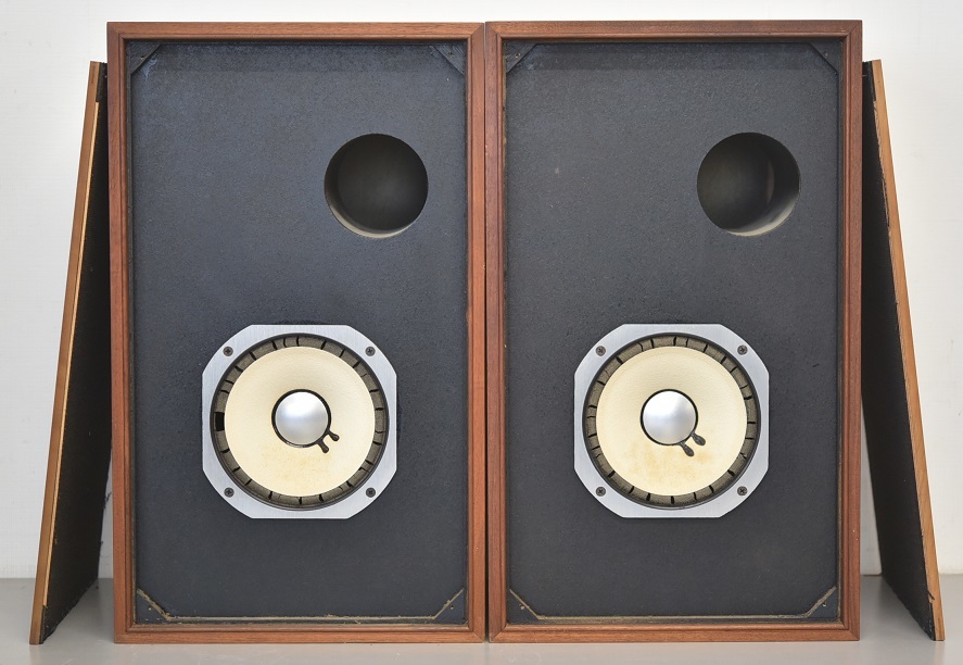 SANSUI サンスイ 山水 1ウェイスピーカー SP-LE8T MKII JBL ジェイビー