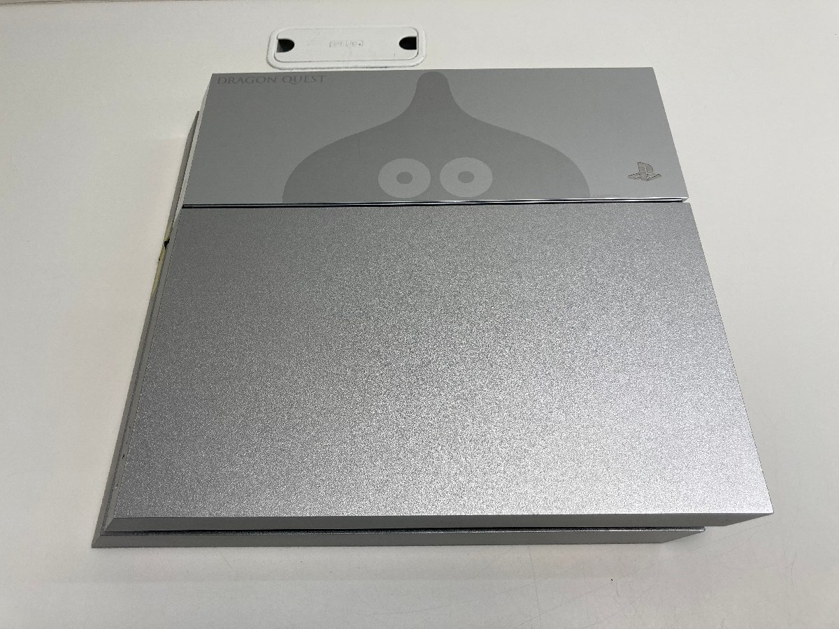 ドラゴンクエスト メタルスライム Yahoo!オークション - LL 2DS PS4