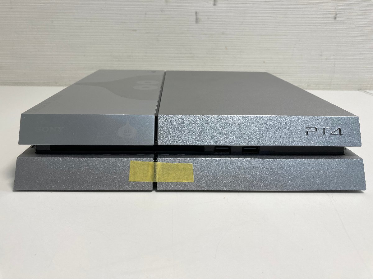 ドラゴンクエスト メタルスライム Yahoo!オークション - LL 2DS PS4