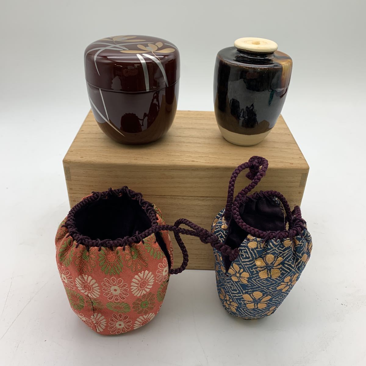 古信楽 ビードロ釉 茶碗 茶道具 A70 【公式通販】