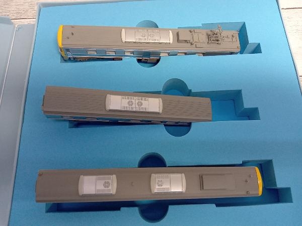 マイクロエース | Nゲージ ドクター東海 nゲージ 3両セット キヤ95系 a