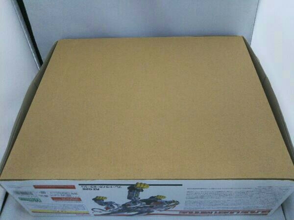 ポスター欠品(未組立)プラモデル コトブキヤ 1/72 RZ-028 ブレード