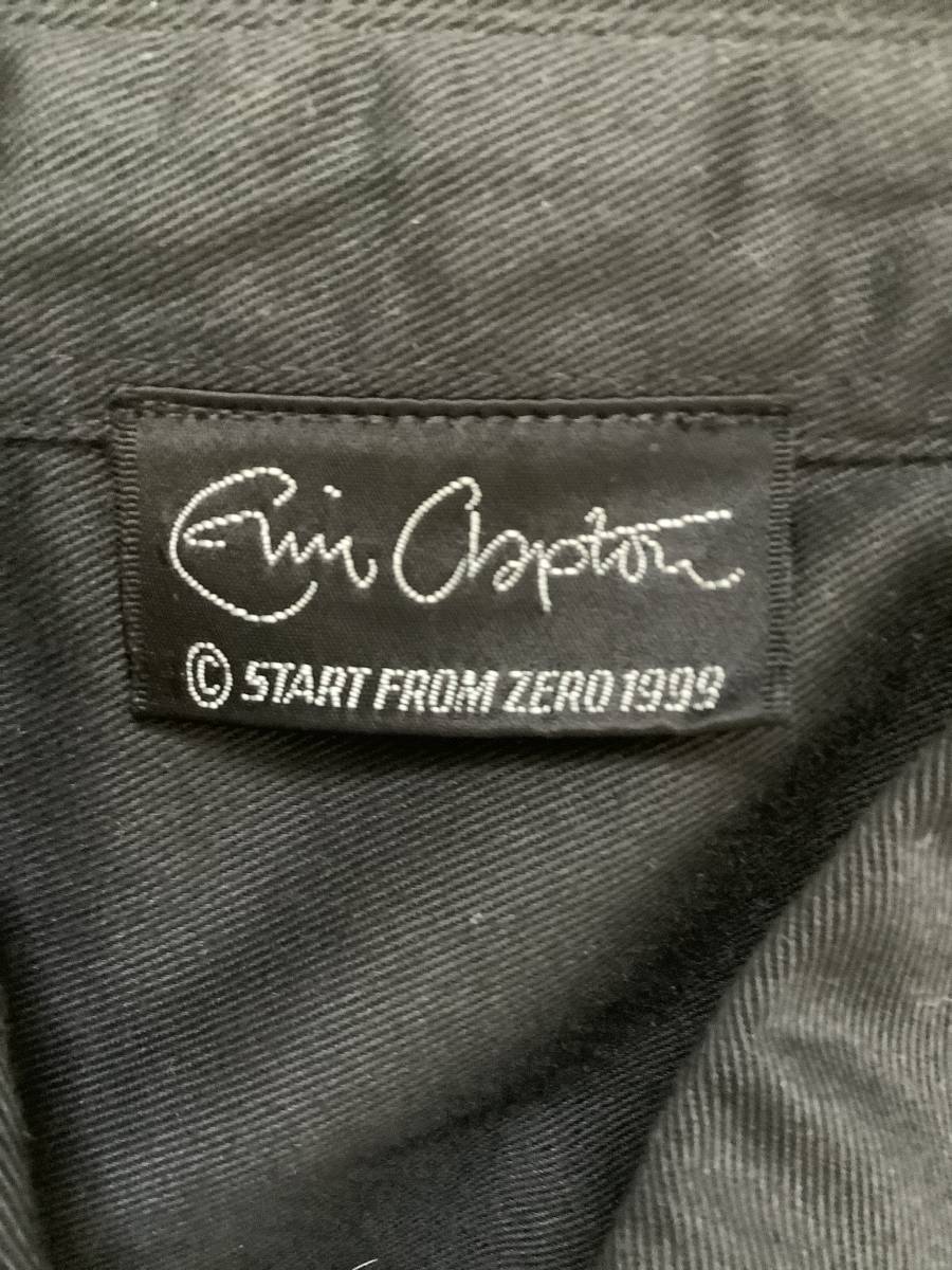 Eric Clapton 0 1 gigs エリック・クラプトン ○1999年日本公演28枚組 Box